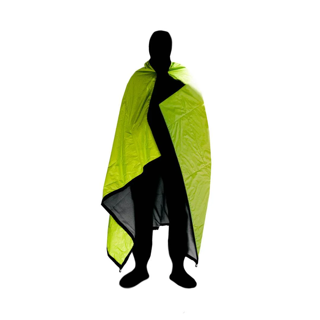 Large Packable Camping Blanket - Image 2
