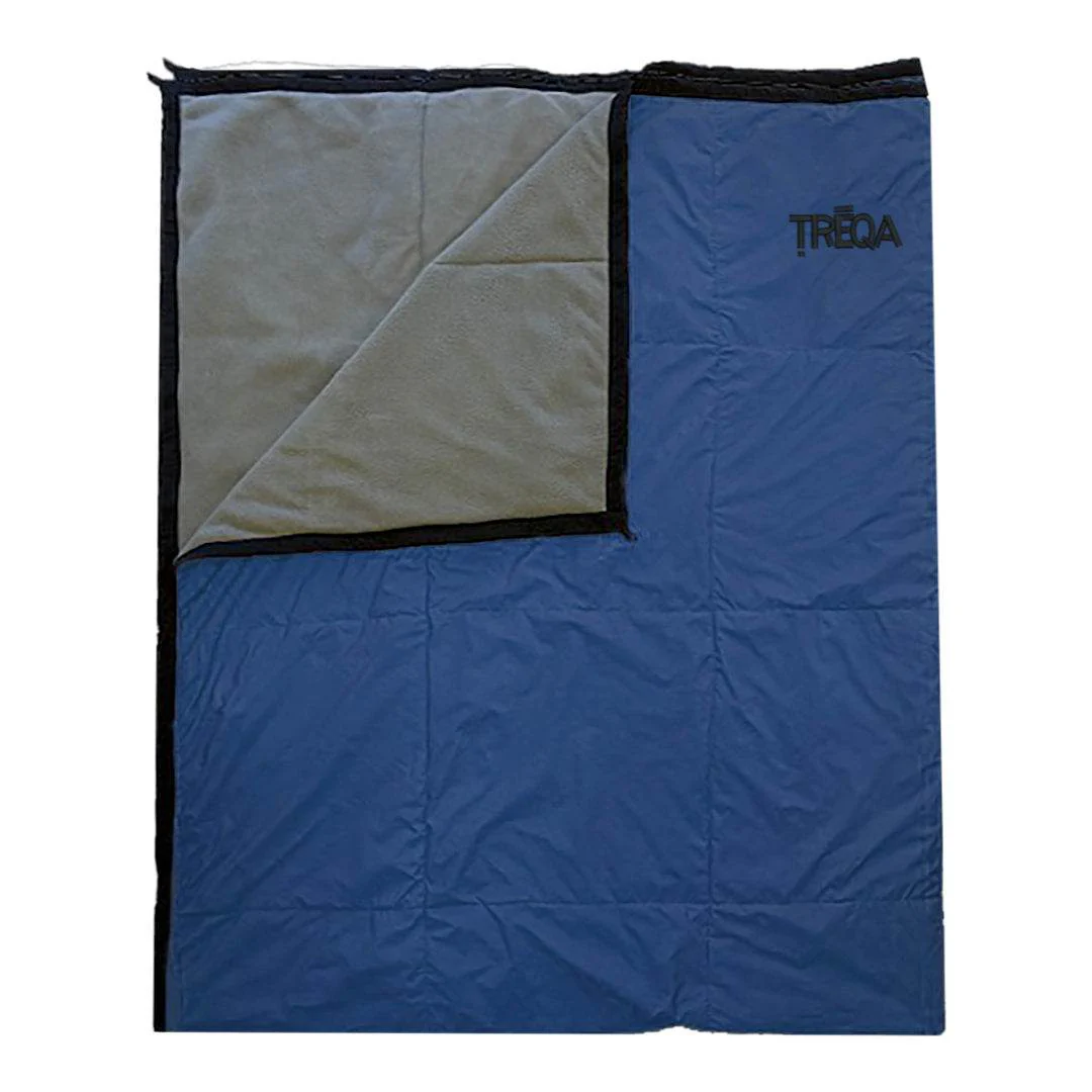 Large Packable Camping Blanket - Image 5