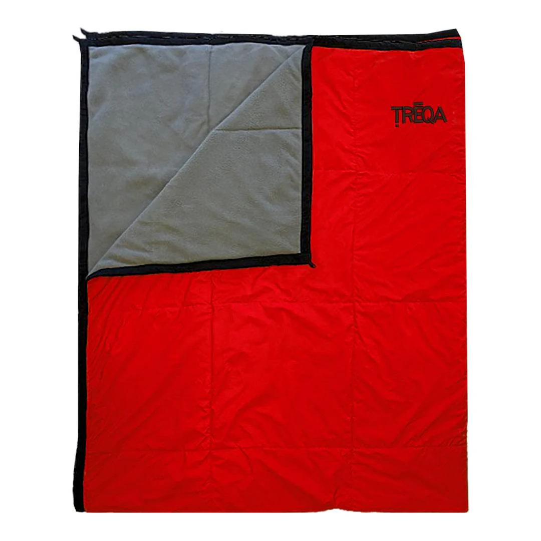 Large Packable Camping Blanket - Image 6