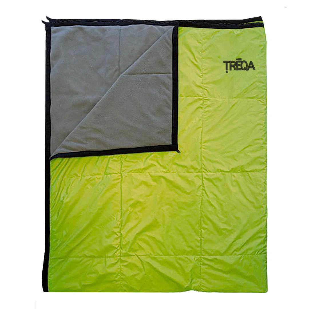 Large Packable Camping Blanket - Image 7