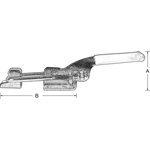 Latch Clamps - Image 2