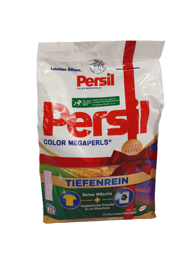 Laundry Detergent Color Megaperls 1.04 Kg