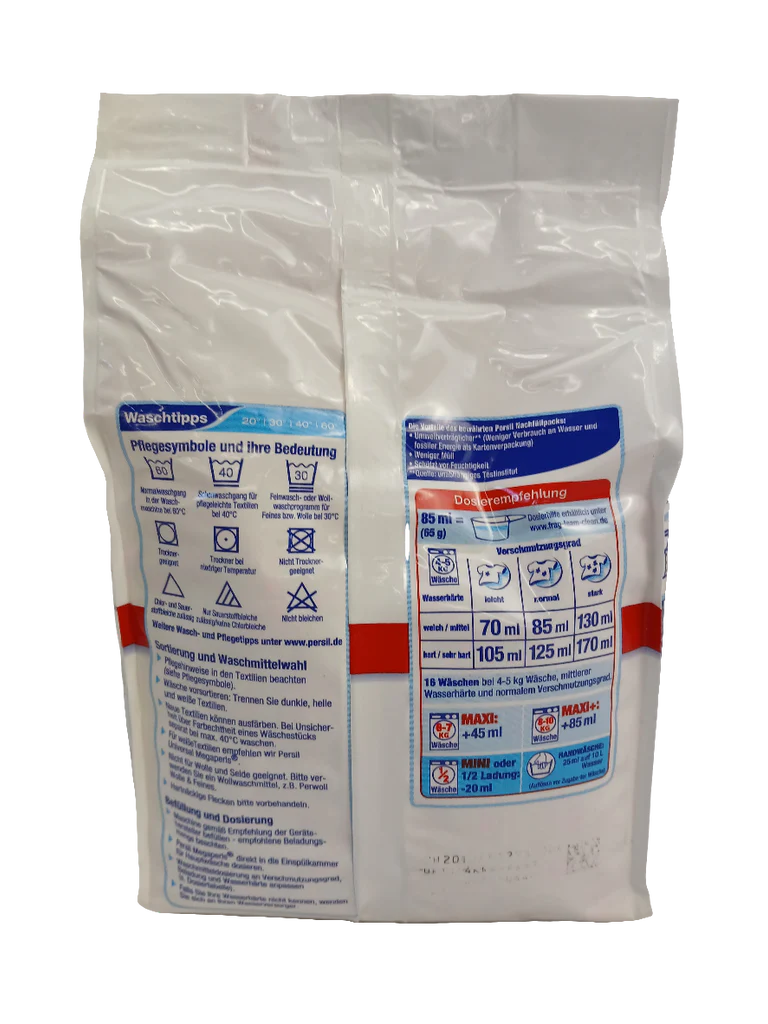 Laundry Detergent Color Megaperls 1.04 Kg - Image 2