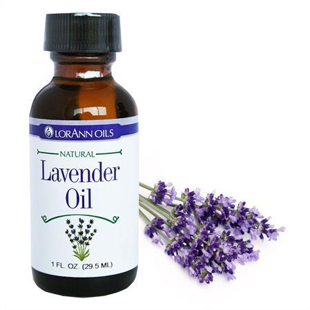 Lavender Oil Natural - Food Grade Essential Oils 1 oz., 16 oz., 1 Gallon - Ships Free Within Canada on Orders Above CAD $199 - Image 5