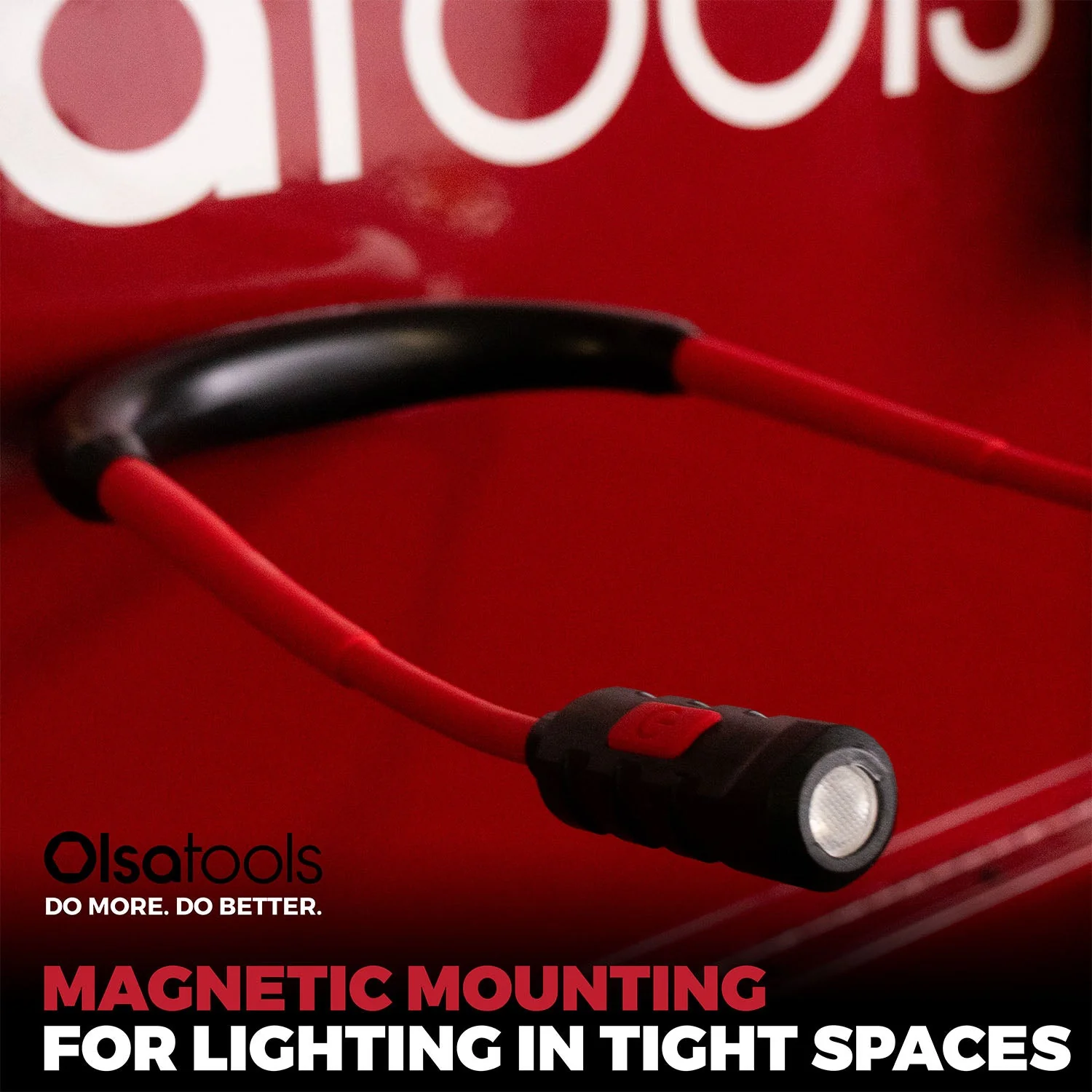 LED Neck Lights - Image 2