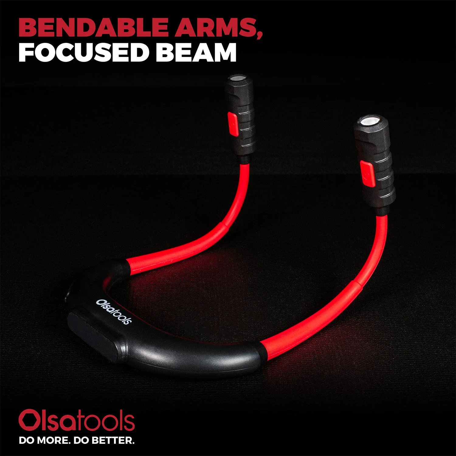 LED Neck Lights - Image 3