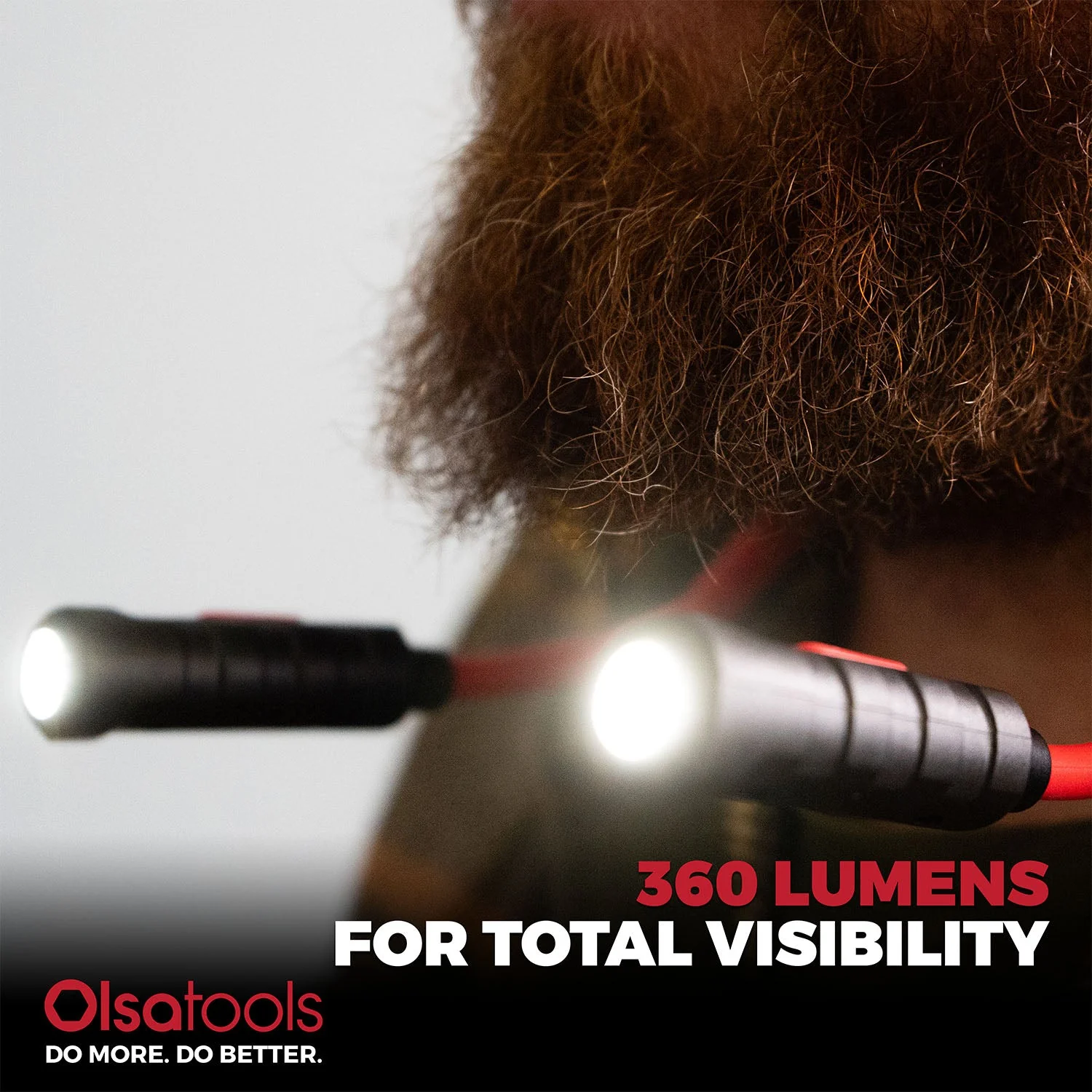 LED Neck Lights - Image 4