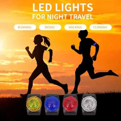 LED Safety Light, Durable, Waterproof - Image 10