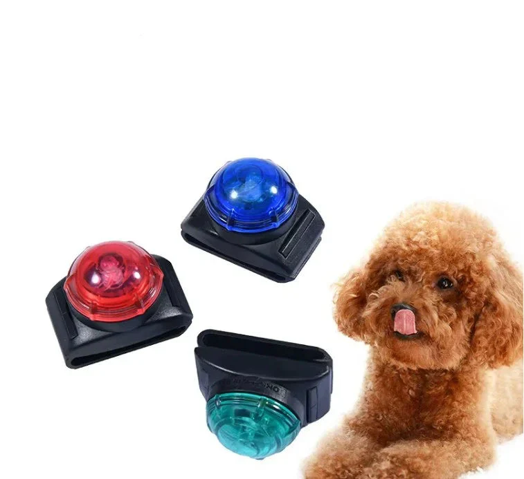 LED Safety Light, Durable, Waterproof - Image 11