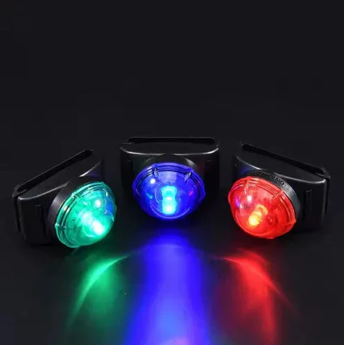 LED Safety Light, Durable, Waterproof - Image 2
