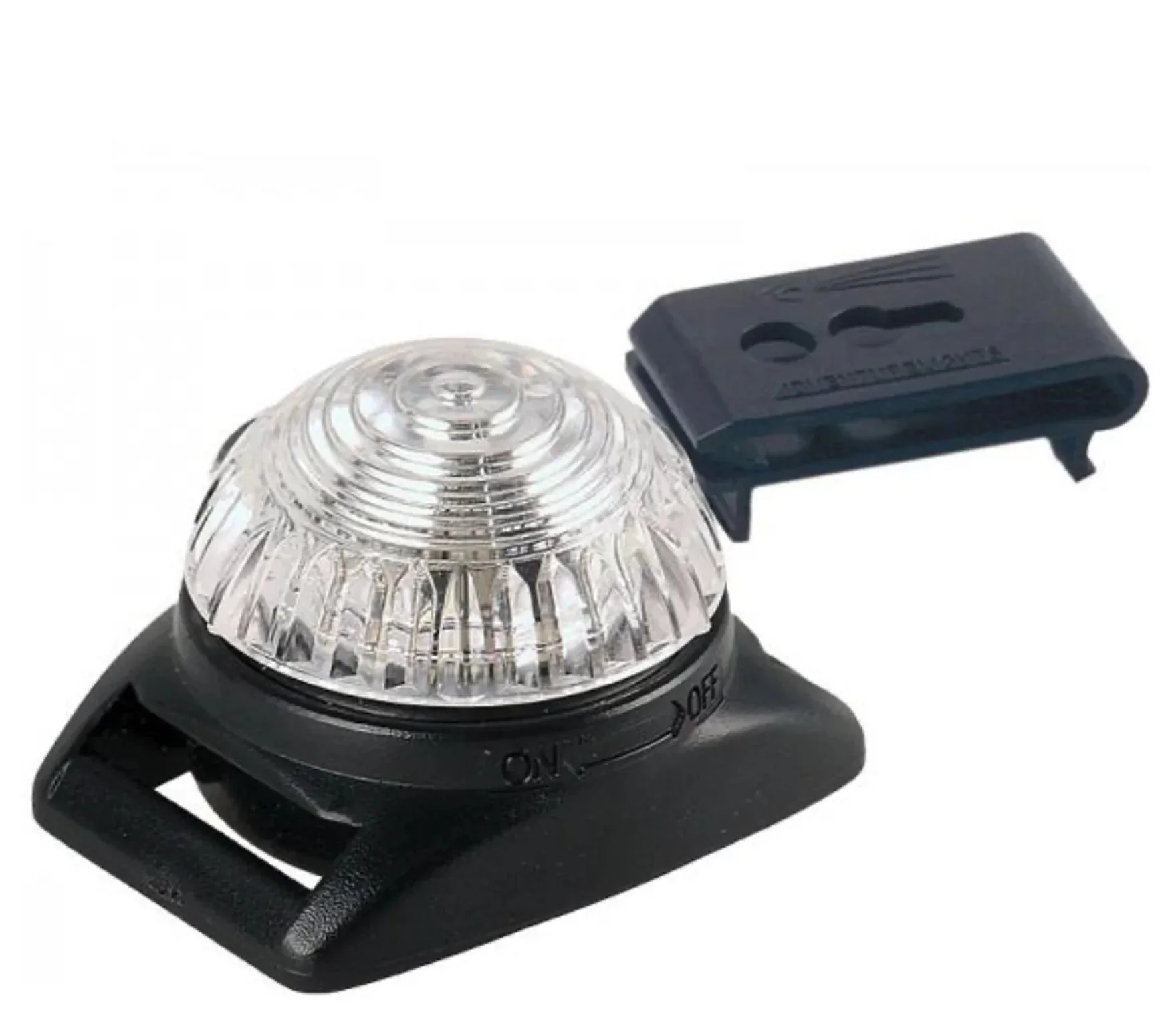 LED Safety Light, Durable, Waterproof - Image 3
