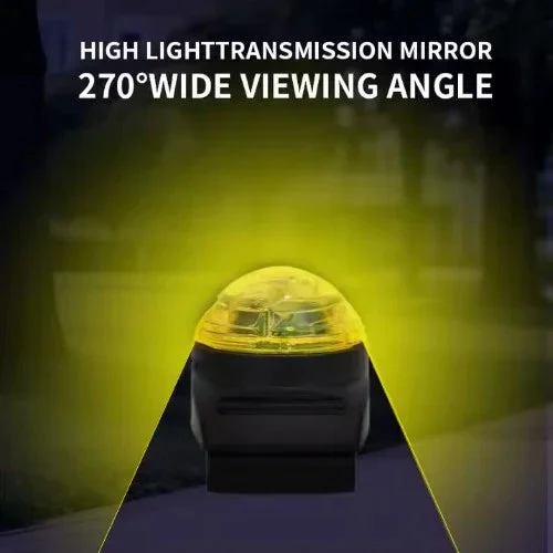 LED Safety Light, Durable, Waterproof - Image 7