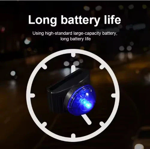 LED Safety Light, Durable, Waterproof - Image 9