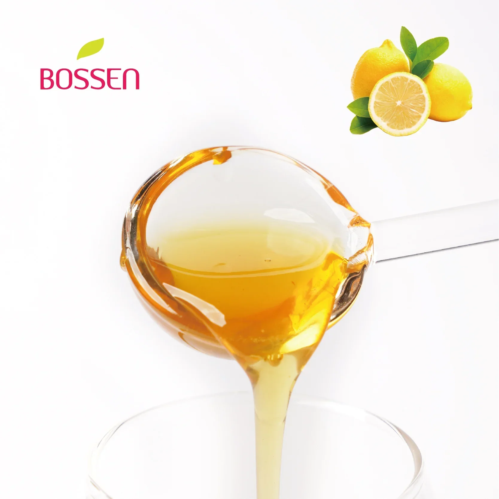 Lemon | Multi-Use | Bubble Tea Syrup | Fruit Puree | Fruit Slush/Smoothie Mix | Foodservice Canada | Ships Free Within Canada on Orders Above CAD $199 - Image 2