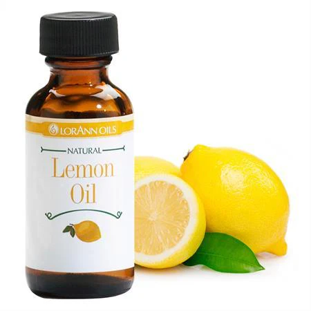 Lemon Oil Natural - Food Grade Essential Oils 1 oz., 16 oz., 1 Gallon - Ships Free Within Canada on Orders Above CAD $199 - Image 7