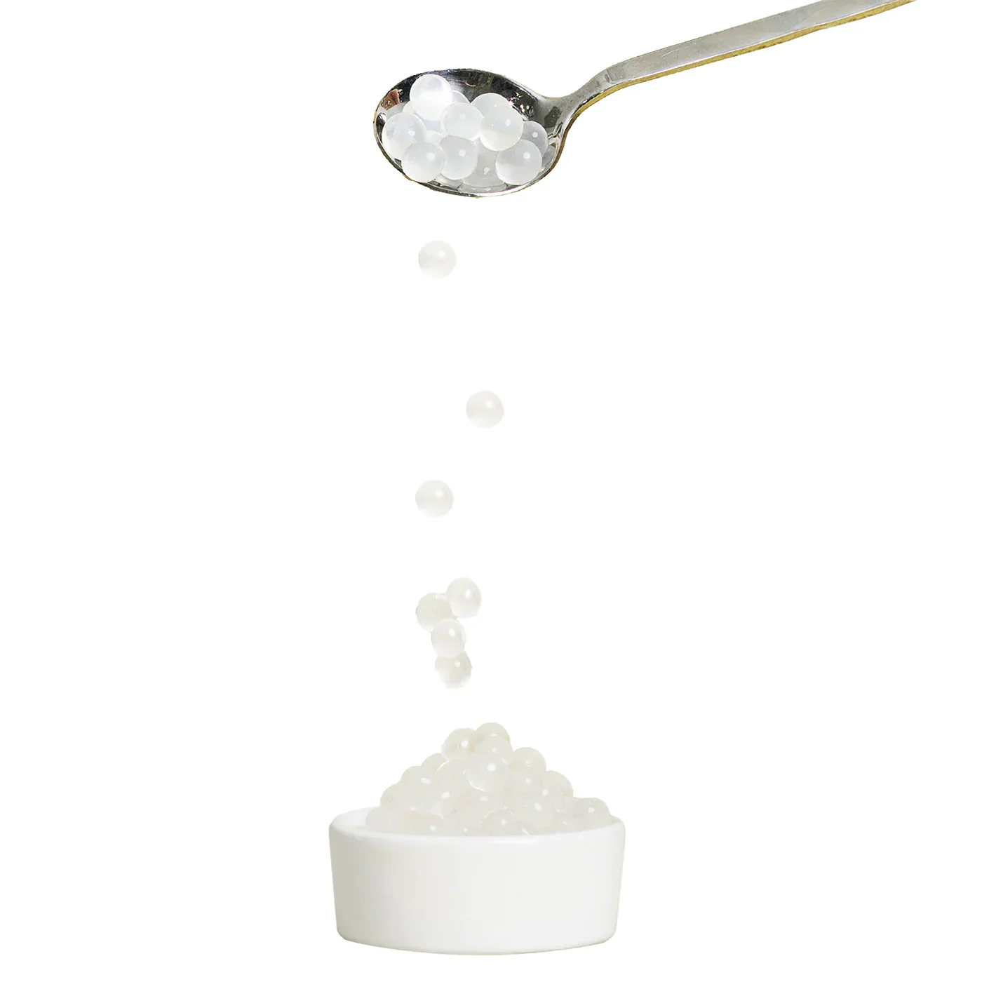 Lemon Sour Bursting Boba | Sour Popping Boba | Foodservice Canada Distribution - Image 2