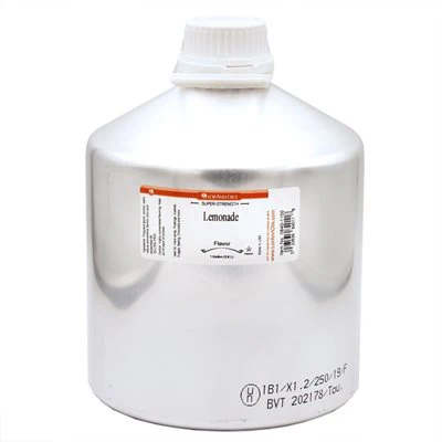 Lemonade Flavoring - Super Strength Flavor 1 oz., 16 oz., 1 Gallon, 5 Gallons - Ships Free Within Canada on Orders Above CAD $199 - Image 6