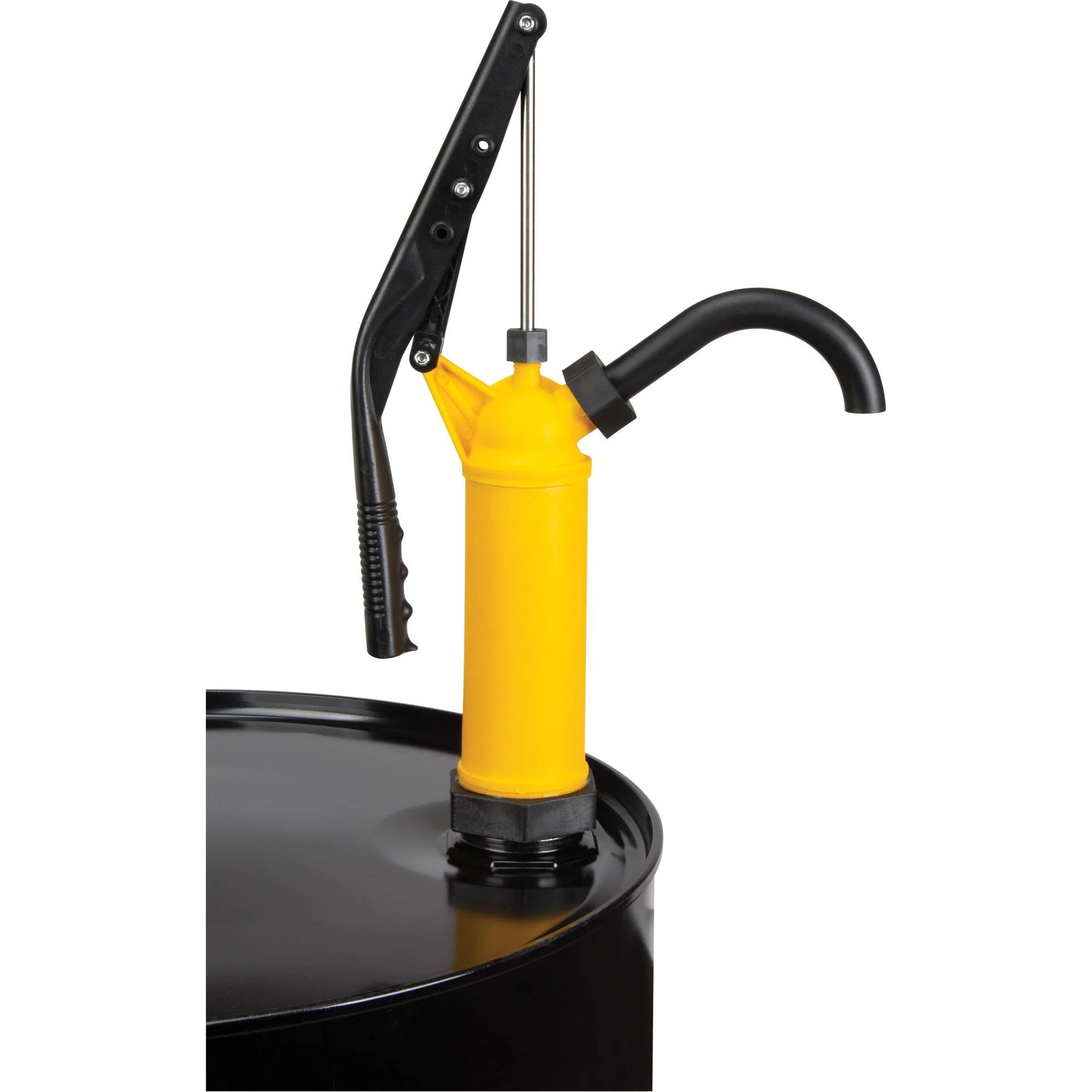 Lever-Type Drum Pump - Image 4