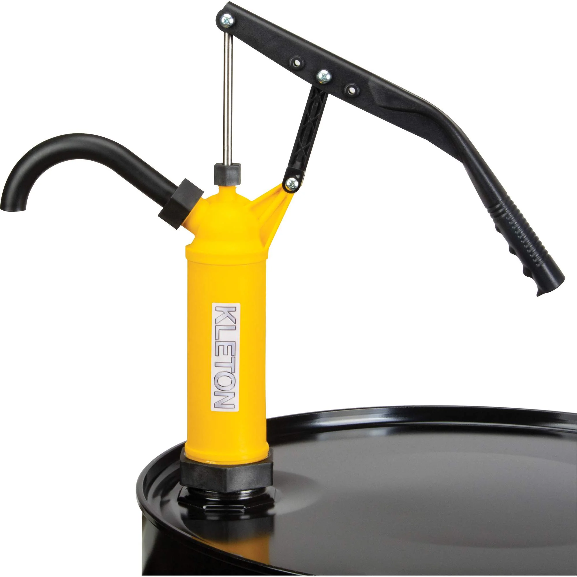 Lever-Type Drum Pump - Image 2