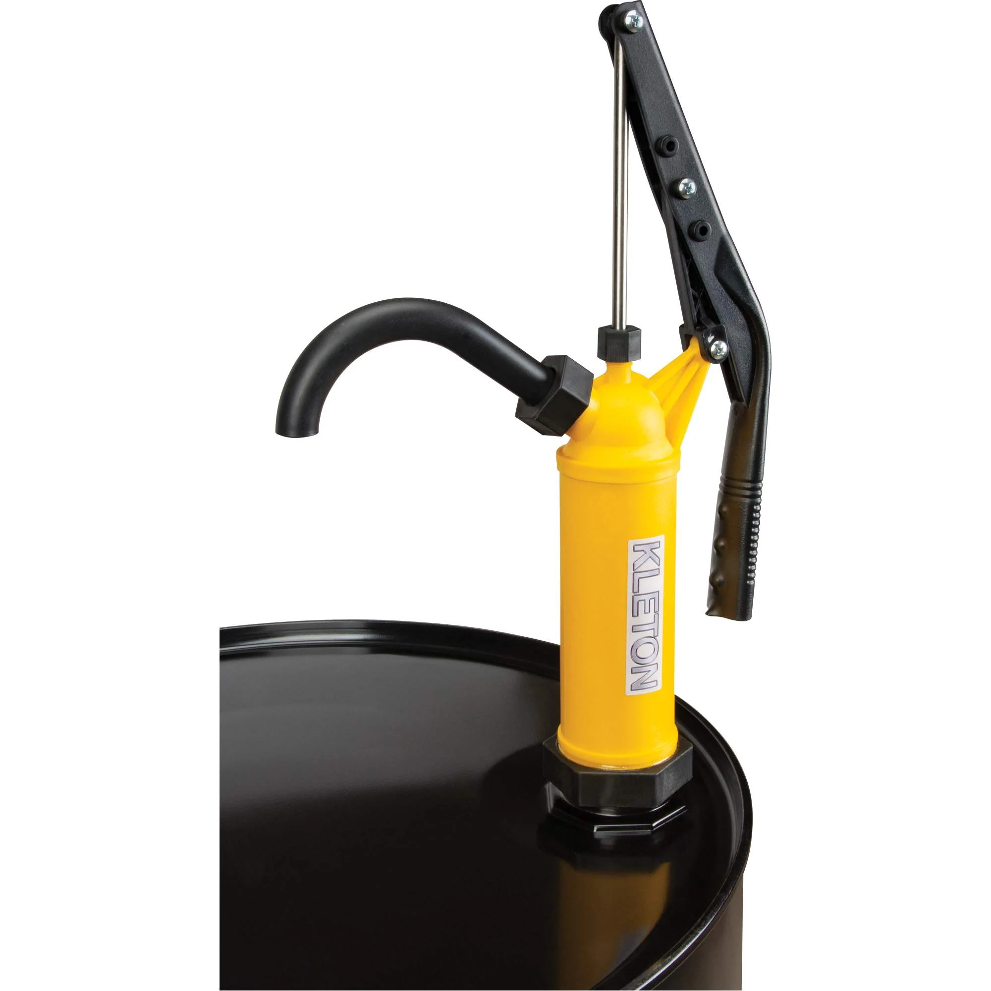 Lever-Type Drum Pump - Image 5