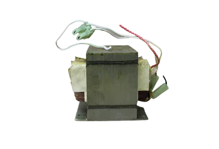 6170W1D052M Microwave High Voltage Transformer