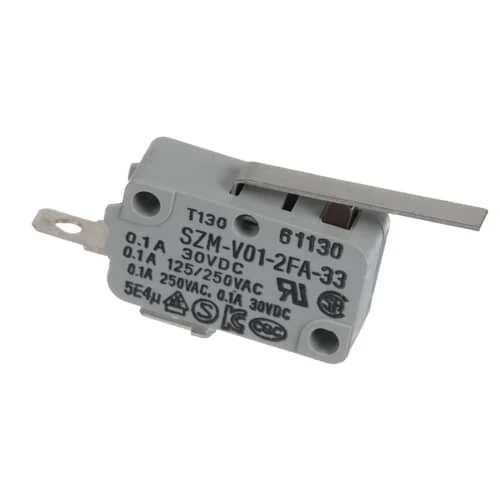 6600JB3001F Refrigerator Dispenser Micro Switch, Water - Image 3