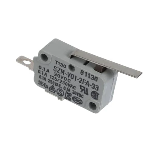 6600JB3001F Refrigerator Dispenser Micro Switch, Water - Image 4