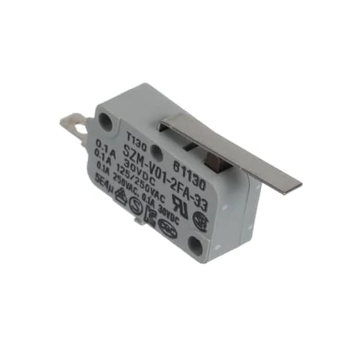6600JB3001F Refrigerator Dispenser Micro Switch, Water - Image 5
