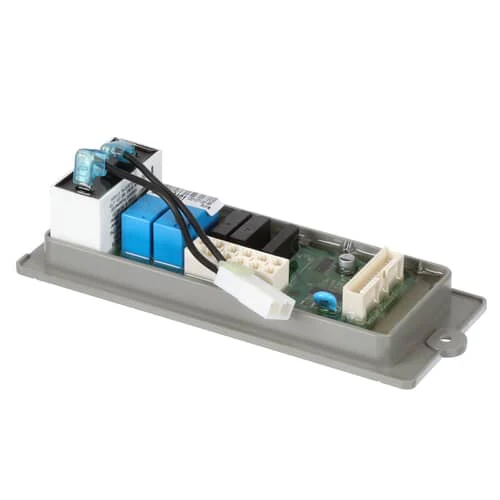 ABQ72940028 Refrigerator PCB Case Assembly