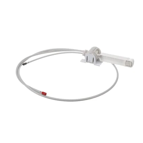 ADQ36011715 Refrigerator Water Filter Head And Tubing - Image 2
