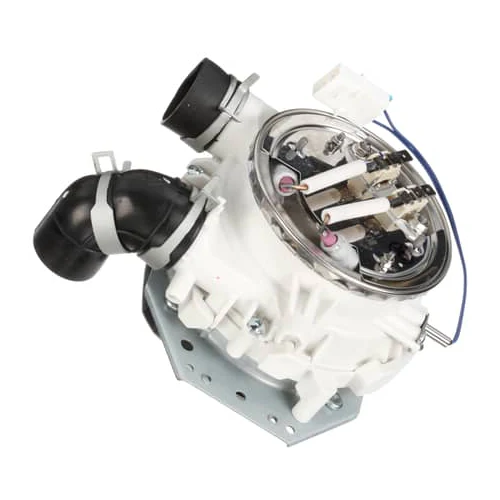 AGM30016301 Dishwasher Pump Casing Assembly (Pump Housing, Sump Assembly, Pump Case) - Image 2