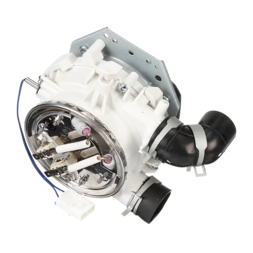AGM30016301 Dishwasher Pump Casing Assembly (Pump Housing, Sump Assembly, Pump Case) - Image 3