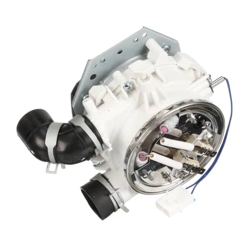 AGM30016301 Dishwasher Pump Casing Assembly (Pump Housing, Sump Assembly, Pump Case) - Image 4