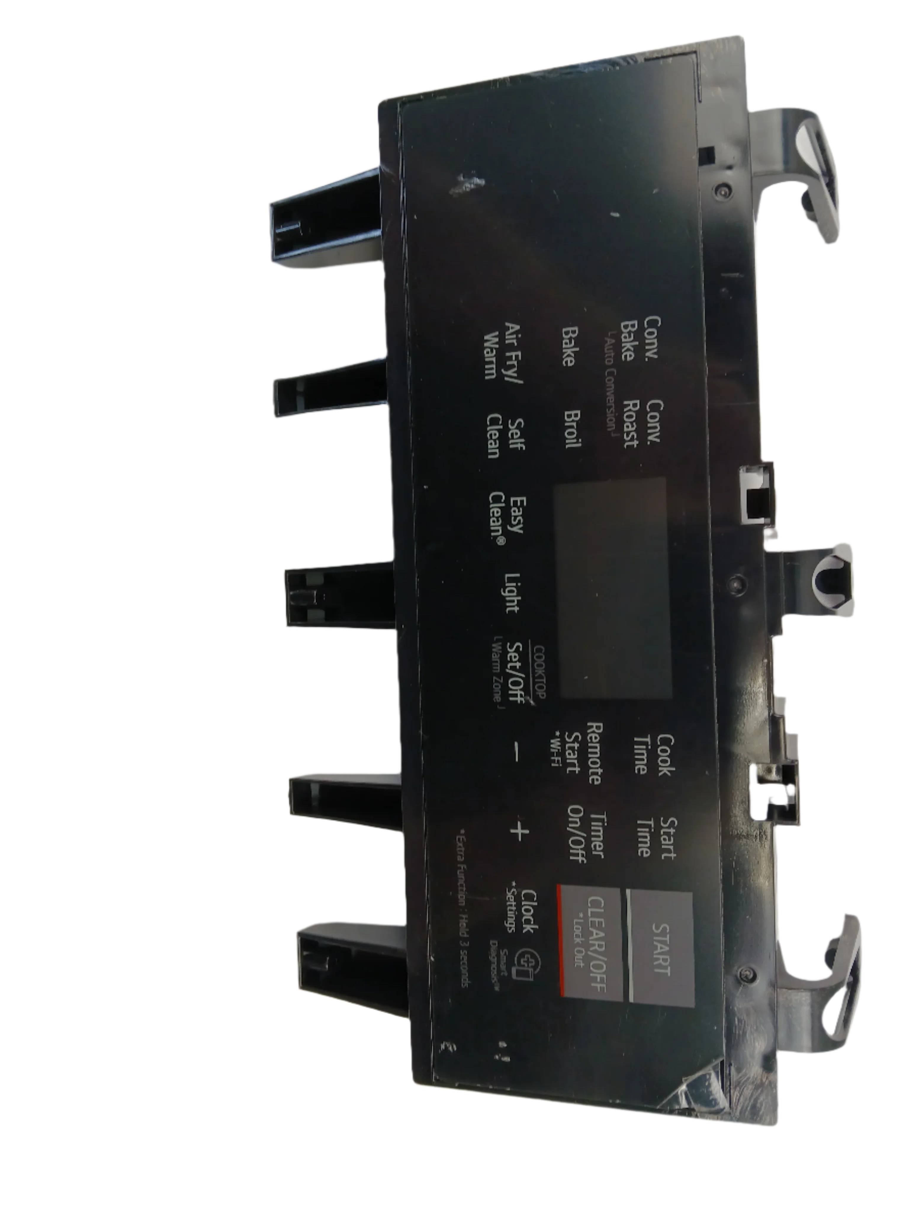 AGM30025905 Oven Range Main Control Board (relay board sold separately) - Image 2