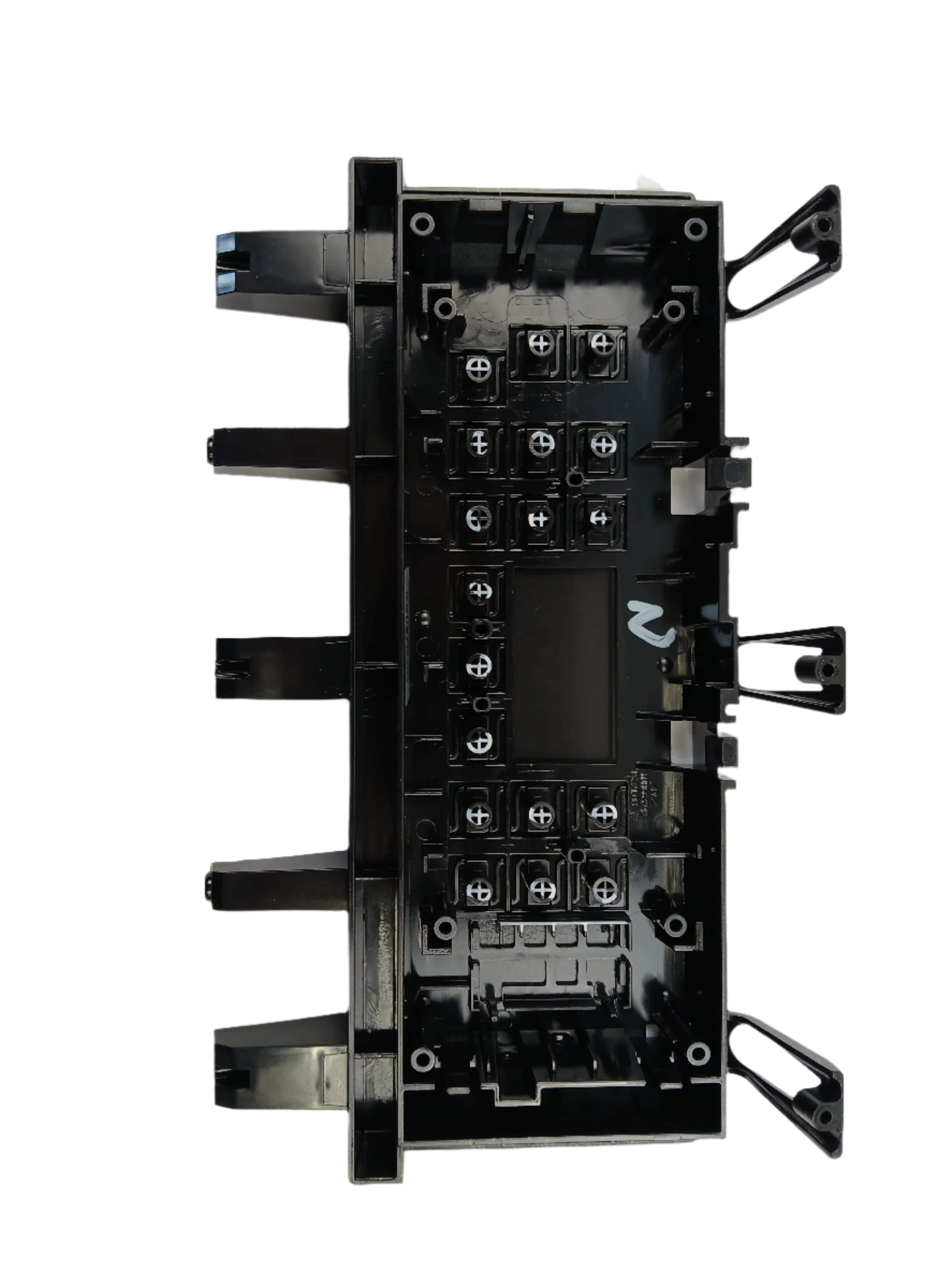 AGM30025905 Oven Range Main Control Board (relay board sold separately) - Image 3