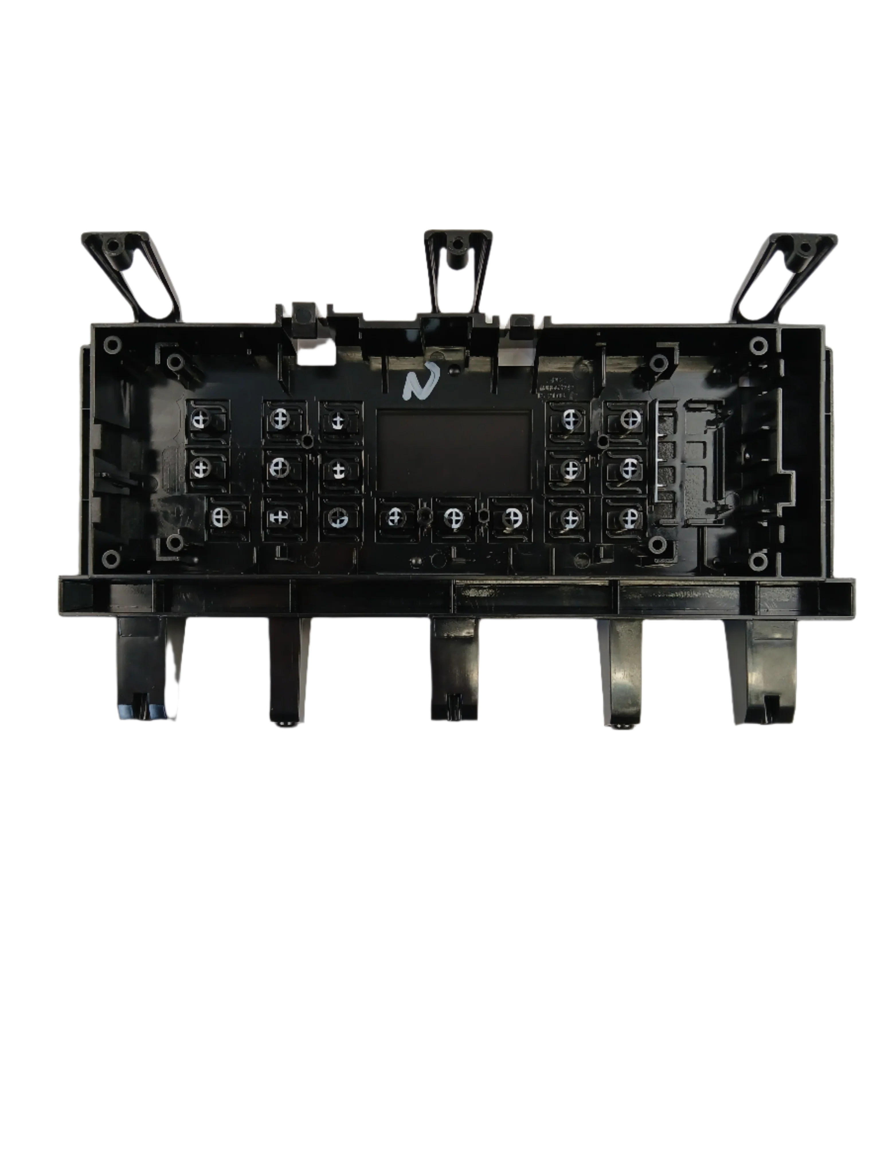 AGM30025905 Oven Range Main Control Board (relay board sold separately) - Image 4