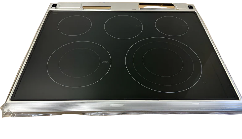 AGU75049013 Main Glass Cooktop