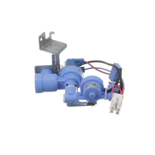 AJU72992603 Refrigerator Water Inlet Valve Assembly