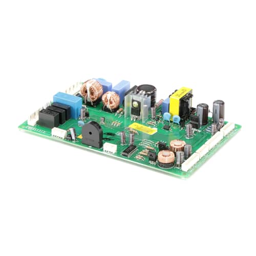 CSP30000202 Refrigerator Electronic Control Board (replaces EBR41531302)