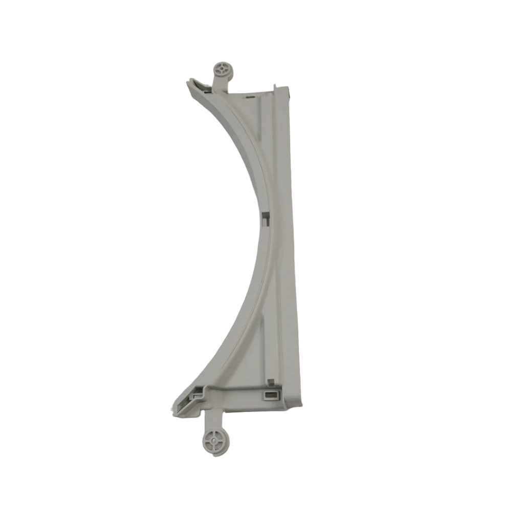 LG Dryer Lint Filter Guide MEA49050001 (Replaces MCK49049101, ADQ56656403)