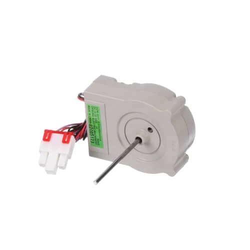 LG Refrigerator Fan Motor EAU60694514 (Replaces 17231137) - Image 2