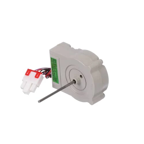 LG Refrigerator Fan Motor EAU60694514 (Replaces 17231137) - Image 3