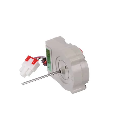 LG Refrigerator Fan Motor EAU60694514 (Replaces 17231137) - Image 4