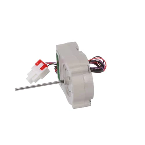 LG Refrigerator Fan Motor EAU60694514 (Replaces 17231137) - Image 5