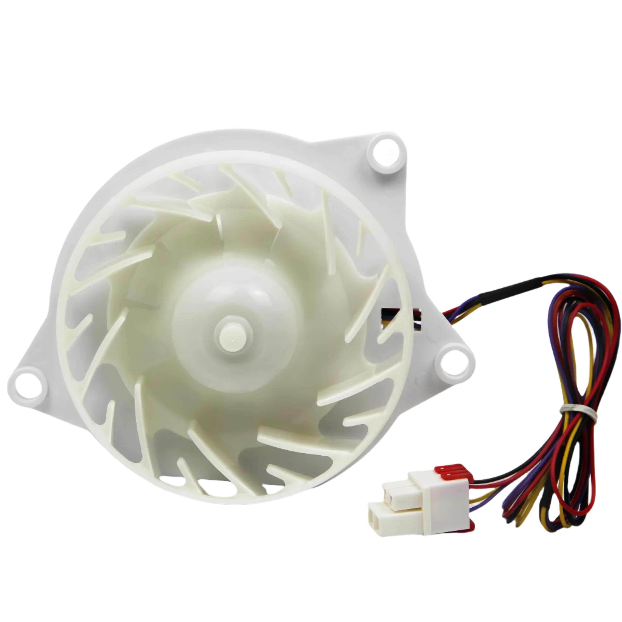 EAU64824805 Refrigerator Motor Assembly DC