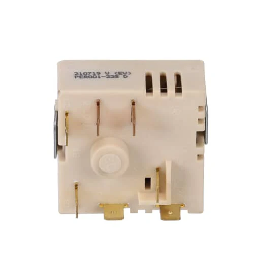 LG Range Surface Burner Infinite Switch EBF62174904 (Replaces EBF62174900, EBF62174907) - Image 6