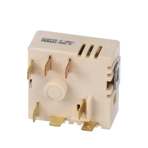 LG Range Surface Burner Infinite Switch EBF62174904 (Replaces EBF62174900, EBF62174907) - Image 7