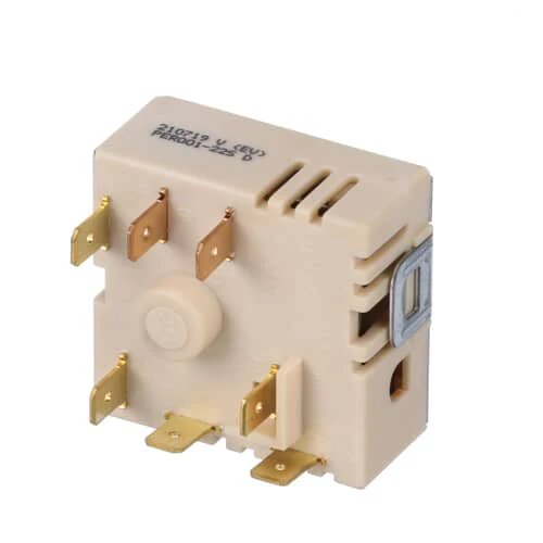 LG Range Surface Burner Infinite Switch EBF62174904 (Replaces EBF62174900, EBF62174907) - Image 8