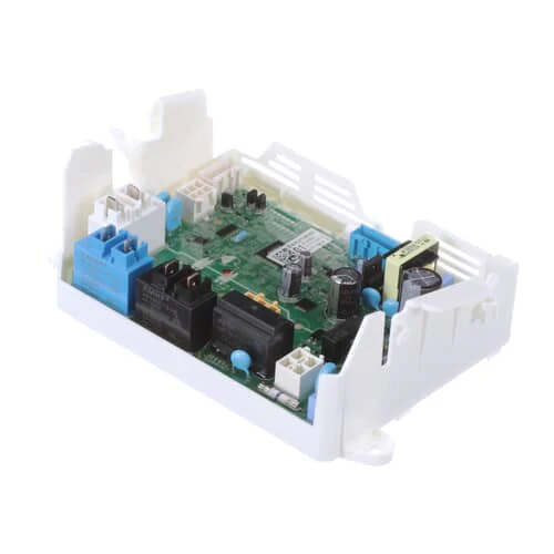 EBR31002601 Main PCB Assembly - Image 3