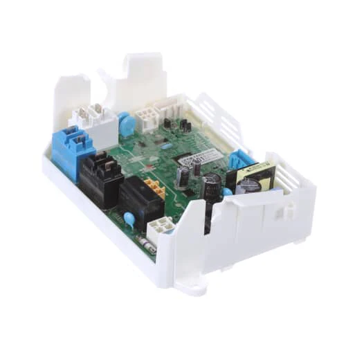EBR31002601 Main PCB Assembly - Image 4